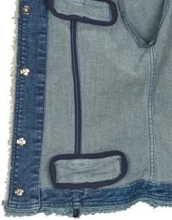 Vestes^Liu Jo - GIACCA KATE Bleu