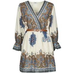 Robes^Liu Jo - HABIRDA BOHODREAM