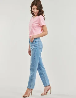 T-shirts & Polos^Liu Jo - MA4395 Rose