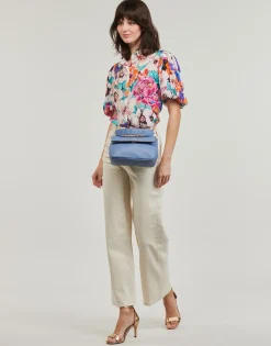 Tops / Blouses^Liu Jo - MA4411 Multicolore