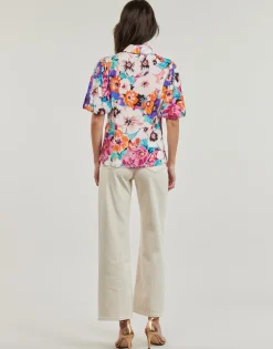 Tops / Blouses^Liu Jo - MA4411 Multicolore