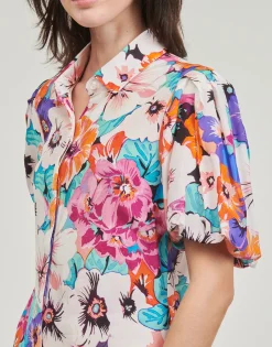 Tops / Blouses^Liu Jo - MA4411 Multicolore