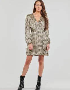 Robes^Liu Jo - MF3395 Beige