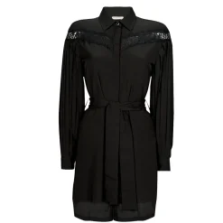Robes^Liu Jo - MF3136 Noir