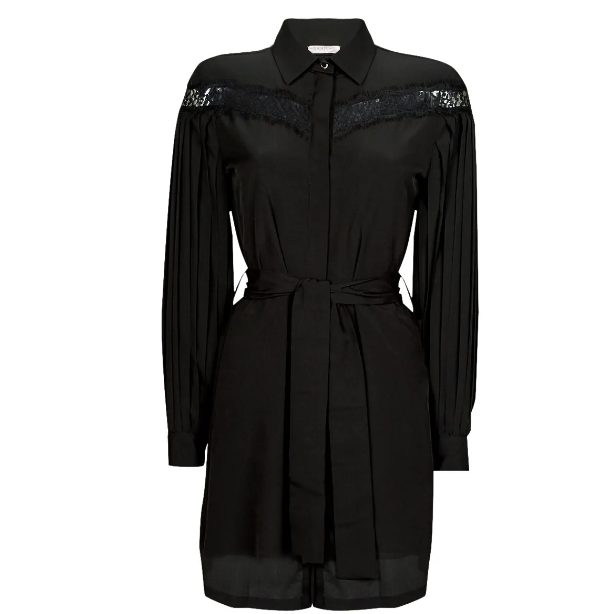 Robes^Liu Jo - MF3136 Noir