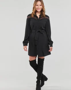 Robes^Liu Jo - MF3136 Noir