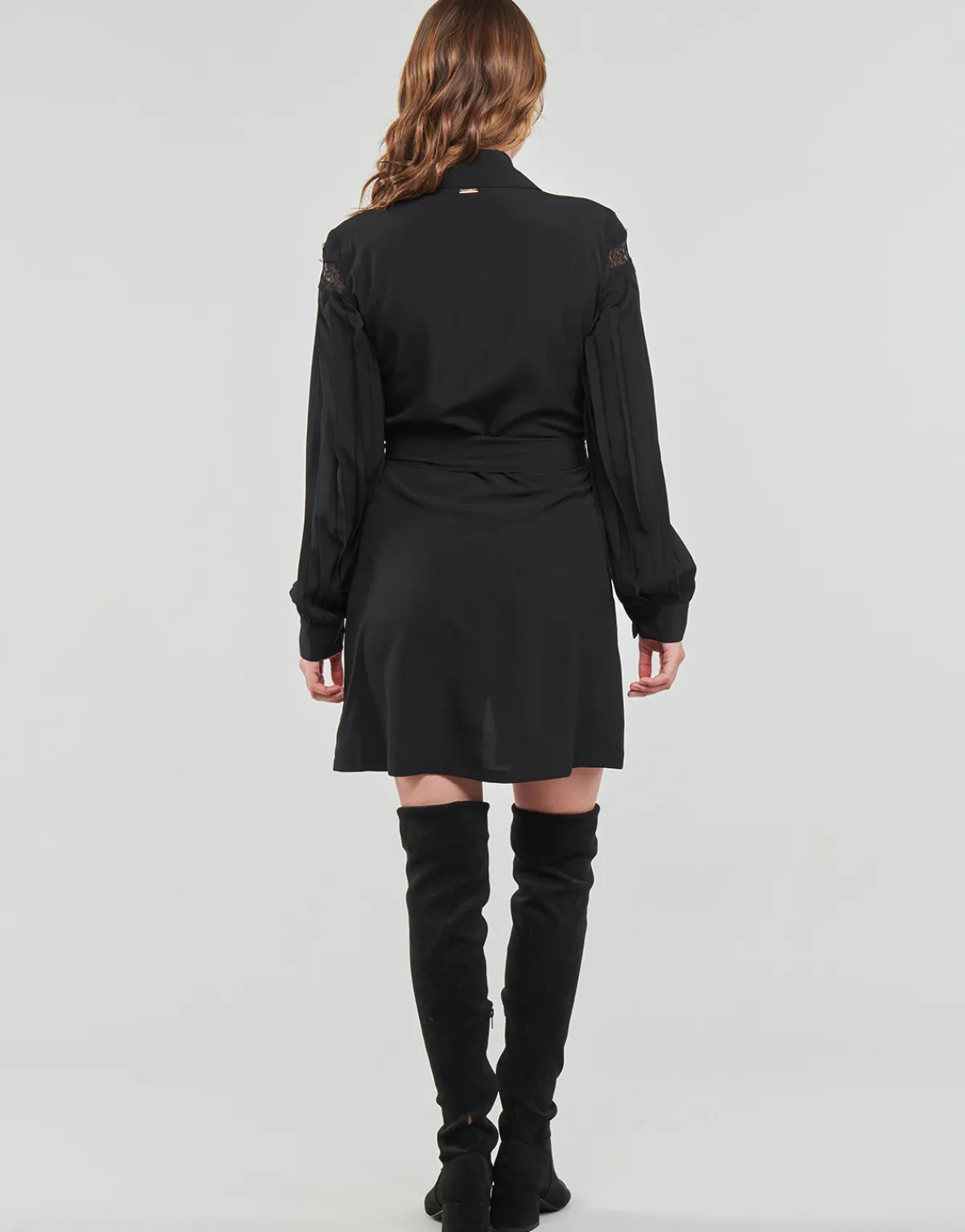 Robes^Liu Jo - MF3136 Noir
