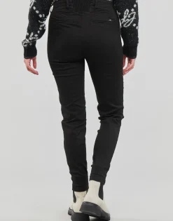 Pantalons^Liu Jo - MF3274 Noir