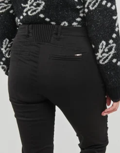 Pantalons^Liu Jo - MF3274 Noir