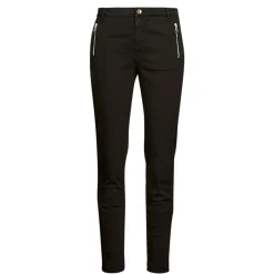 Pantalons^Liu Jo - MF3274 Noir