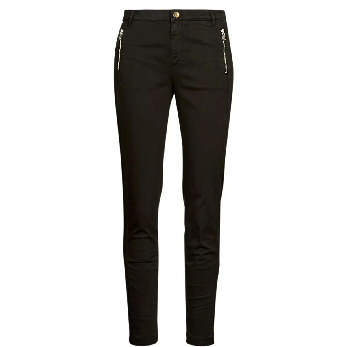 Pantalons^Liu Jo - MF3274 Noir
