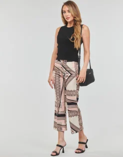 Pantalons^Liu Jo - NEW PRINCESS Multicolore