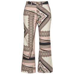 Pantalons^Liu Jo - NEW PRINCESS Multicolore