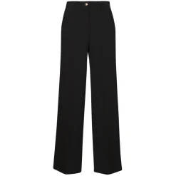 Pantalons^Liu Jo - NEW PRINCESS Noir