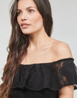 Robes^Liu Jo - TS NAV Noir