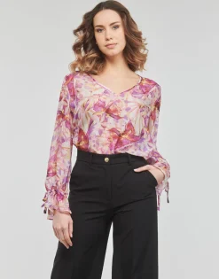 Tops / Blouses^Liu Jo - TUNICA TS NAV Multicolore