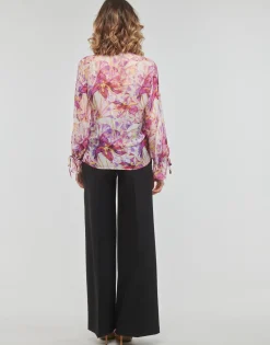 Tops / Blouses^Liu Jo - TUNICA TS NAV Multicolore