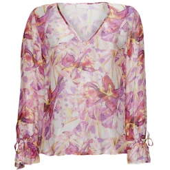 Tops / Blouses^Liu Jo - TUNICA TS NAV Multicolore