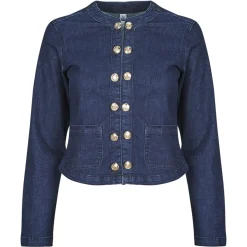 Vestes^Liu Jo - UA5085 Bleu