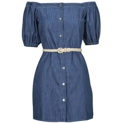 Robes^Liu Jo - UA4229 Bleu