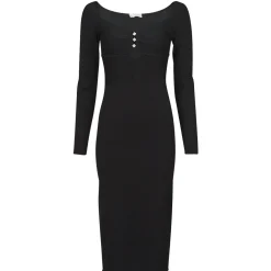 Robes^Liu Jo - WA4077 Noir