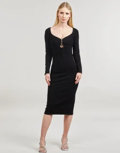 Robes^Liu Jo - WA4077 Noir