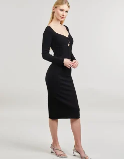 Robes^Liu Jo - WA4077 Noir