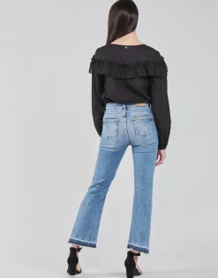Tops / Blouses^Liu Jo - WA1084-T5976-22222 Noir