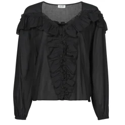 Tops / Blouses^Liu Jo - WA1084-T5976-22222 Noir