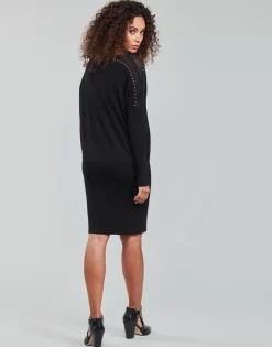 Robes^Liu Jo - WF1391 Noir