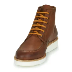 Bottines / Boots^Lloyd - DEBAR Marron