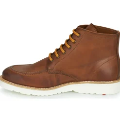 Bottines / Boots^Lloyd - DEBAR Marron