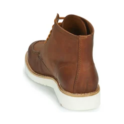 Bottines / Boots^Lloyd - DEBAR Marron