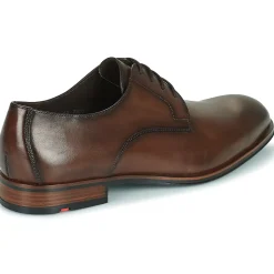 Derbies & Richelieu^Lloyd - SABRE Cognac