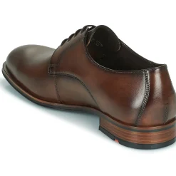 Derbies & Richelieu^Lloyd - SABRE Cognac