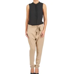 Pantalons^Lola - PARADE Beige