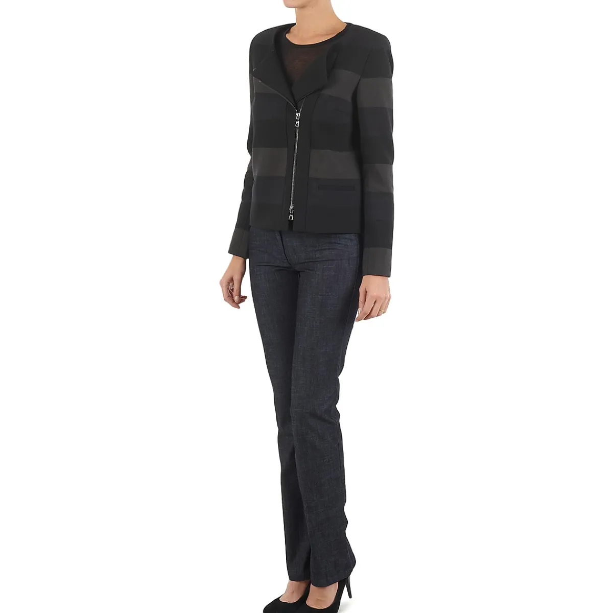 Vestes^Lola - VIE DUP
