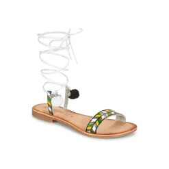 Sandales Et Nu-pieds^Lola Espeleta - EDWINA