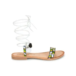 Sandales Et Nu-pieds^Lola Espeleta - EDWINA