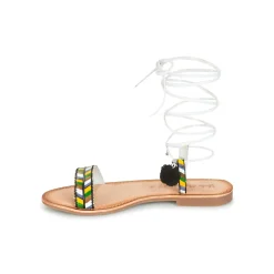 Sandales Et Nu-pieds^Lola Espeleta - EDWINA