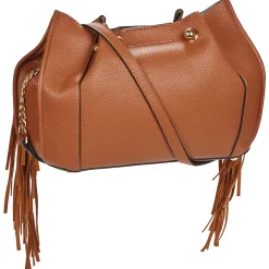 Sacs À Main^Lollipops - LORETO SHOULDER M Camel