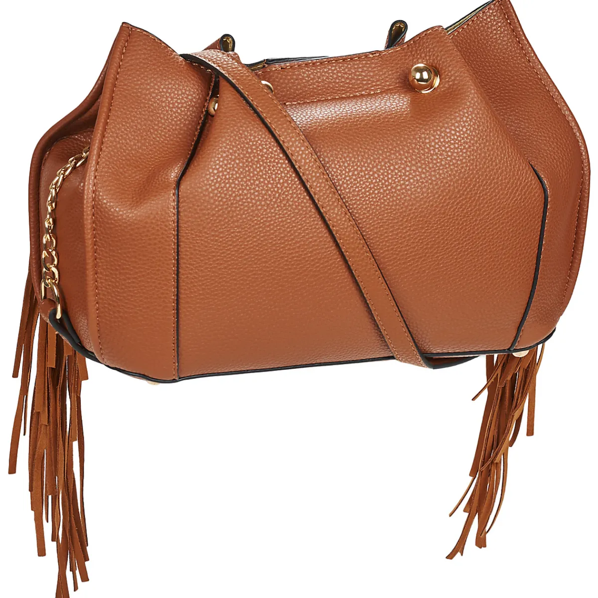 Sacs À Main^Lollipops - LORETO SHOULDER M Camel