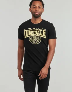 T-shirts & Polos^Lonsdale - BETHERSDEN