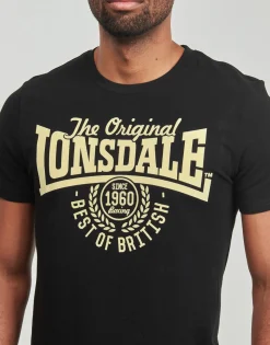 T-shirts & Polos^Lonsdale - BETHERSDEN