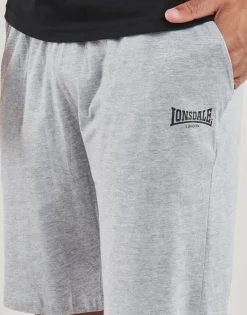 Joggings & Survêtements^Lonsdale - MOY