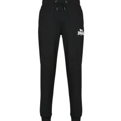 Joggings & Survêtements^Lonsdale - PILSON Noir
