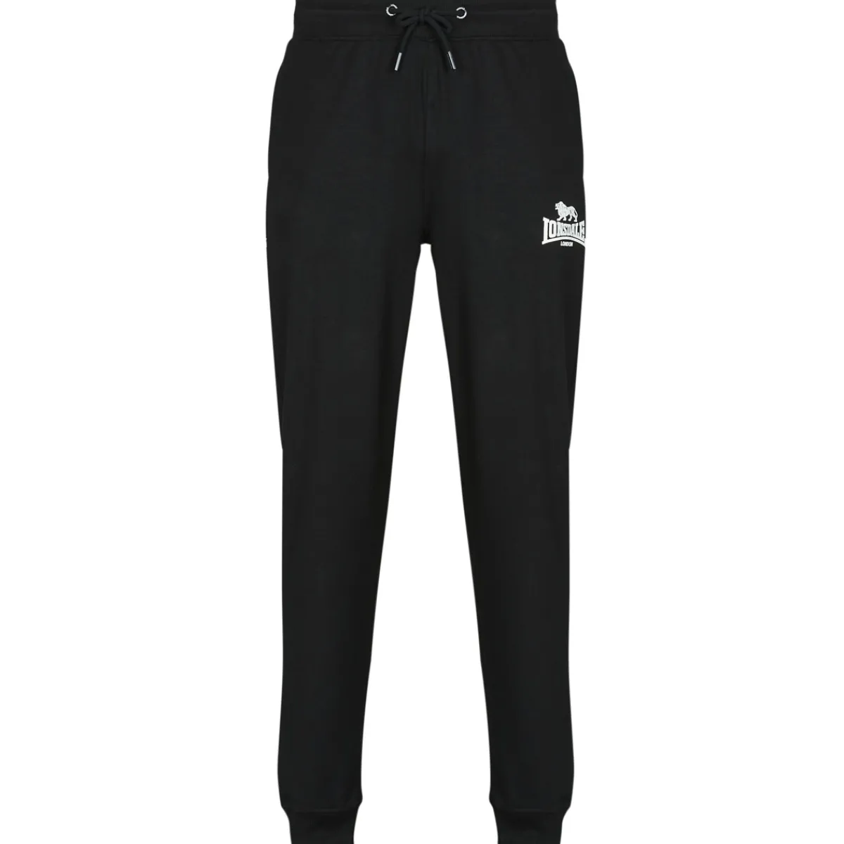 Joggings & Survêtements^Lonsdale - PILSON Noir
