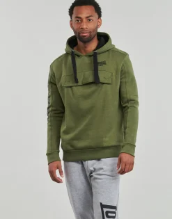 Sweats & Polaires^Lonsdale - RUSHEN