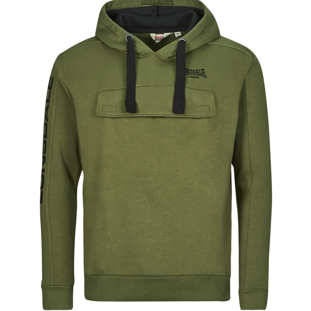 Sweats & Polaires^Lonsdale - RUSHEN
