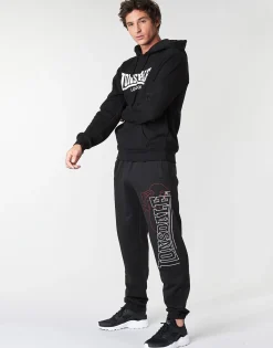 Sweats & Polaires^Lonsdale - WOLTERTON Noir